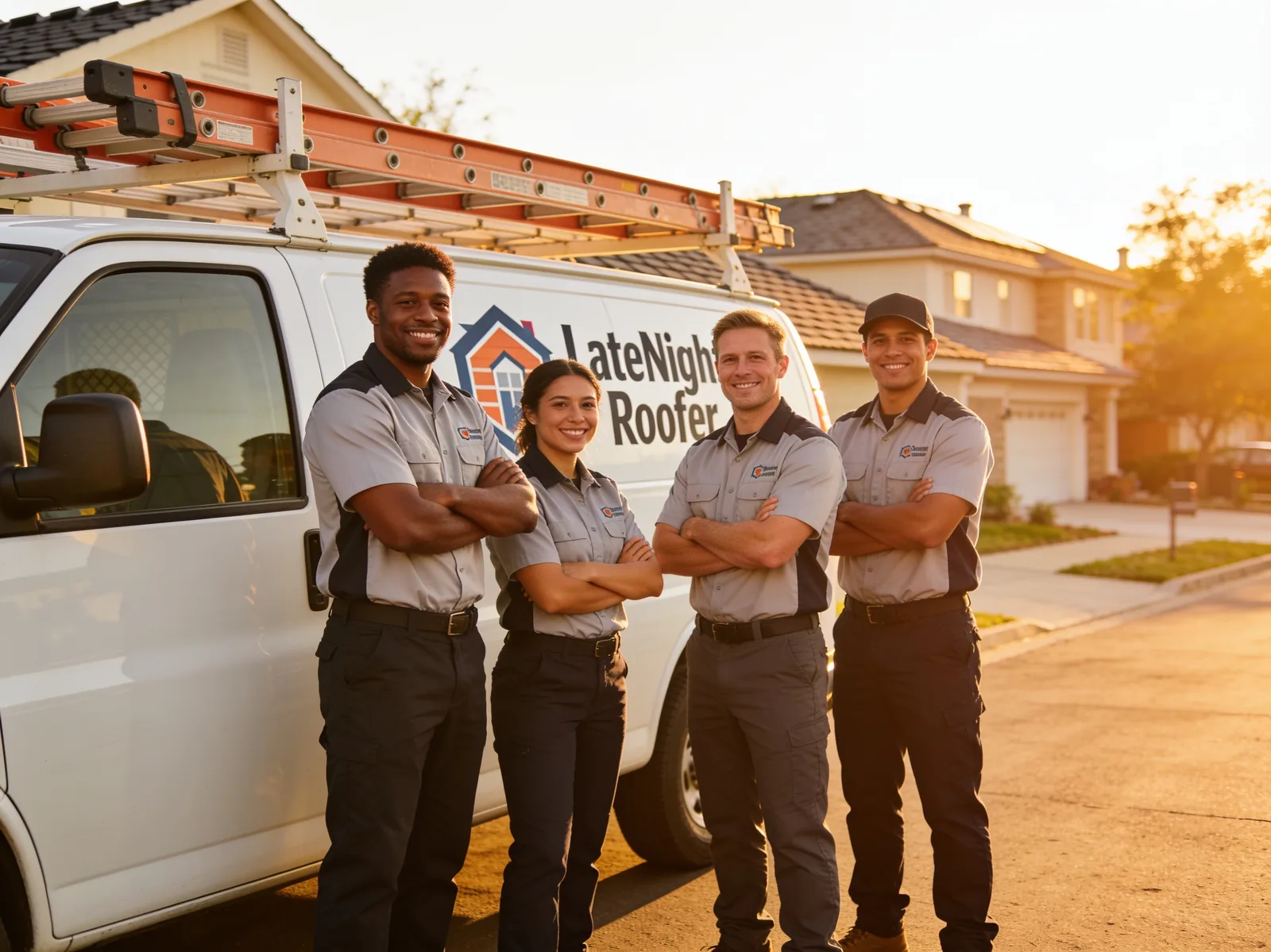 Emergency Roof Repair company in Kinards, SC